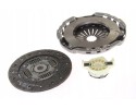CLUTCH SET THRUST BEARING DISC PRESSURE ALPHA FIAT 71716674 5895420 Catalog number of substitutes A Z Meisterteile AZMT 47 020 1