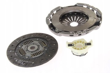 CLUTCH SET THRUST BEARING DISC PRESSURE ALPHA FIAT 71716674 5895420 Catalog number of substitutes A Z Meisterteile AZMT 47 020 1