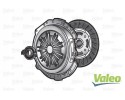 CLUTCH SET THRUST BEARING DISC PRESSURE ALPHA FIAT 71716674 5895420 Version European