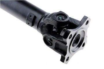 DRIVE SHAFT NTY NWN CH 013 Part manufacturer NTY
