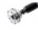 DRIVE SHAFT NTY NWN CH 013 Quality of parts according to GVO Q original with factory logo OEM OES