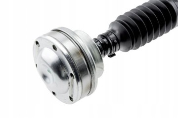 DRIVE SHAFT NTY NWN CH 013 Quality of parts according to GVO Q original with factory logo OEM OES