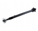 DRIVE SHAFT NTY NWN CH 013 Car type passenger cars
