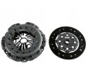 MERCEDES W204 W211 1 8 2 5 07 SACHS CLUTCH