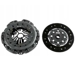MERCEDES W204 W211 1 8 2 5 07 SACHS CLUTCH