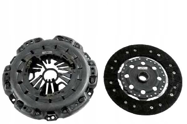 MERCEDES W204 W211 1 8 2 5 07 SACHS CLUTCH