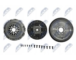 Clutch sets NTY NZS FR 002