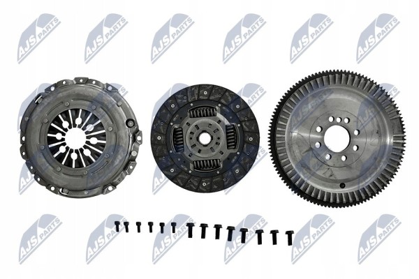 Clutch sets NTY NZS FR 002