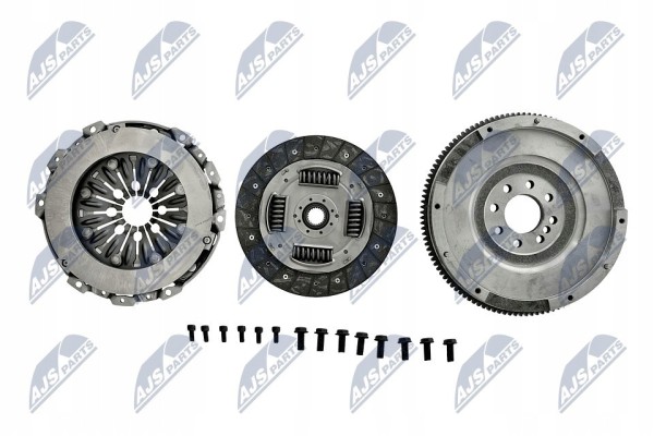Clutch sets NTY NZS FR 002 Part manufacturer NTY