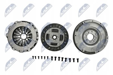 Clutch sets NTY NZS FR 002 Part manufacturer NTY