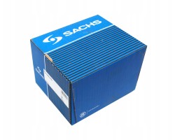 2290 601 166 SACHS ZESTAW SPRZEGA OZYSKO OPOROWE