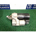 03L911021 MOTOR ARRANQUE AUDI A4 AVANT (8K5) 03L911021 MOTOR ARRANQUE AUDI A4 AVANT (8K5)