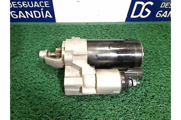 03L911021 MOTOR ARRANQUE AUDI A4 AVANT (8K5) Básico 03L911021 150818 AUDI - 1