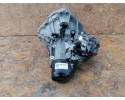 GEARBOX SMART RENAULT TWINGO 1 0B JE30 01