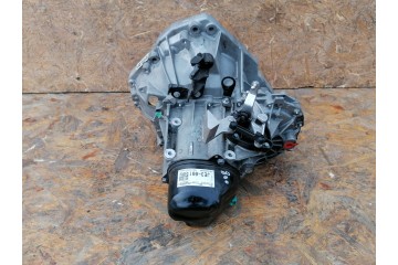 GEARBOX SMART RENAULT TWINGO 1 0B JE30 01