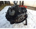 VW GOLF IV FIAT PUNTO AUTOMATIC GEARBOX GPC