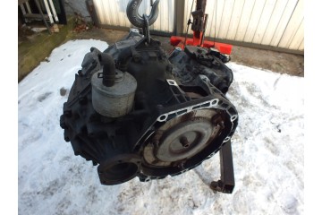 VW GOLF IV FIAT PUNTO AUTOMATIC GEARBOX GPC