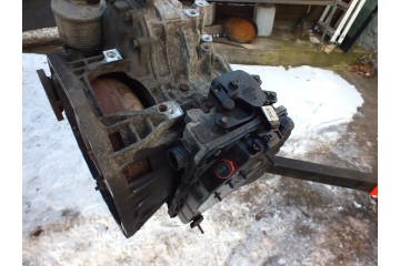 VW GOLF IV FIAT PUNTO AUTOMATIC GEARBOX GPC Catalog number of the part GPC