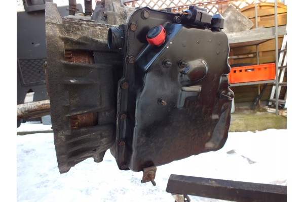 VW GOLF IV FIAT PUNTO AUTOMATIC GEARBOX GPC Part manufacturer Volkswagen OE