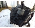 VW GOLF IV FIAT PUNTO AUTOMATIC GEARBOX GPC Transmission type automatic