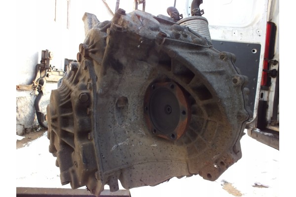 VW GOLF IV FIAT PUNTO AUTOMATIC GEARBOX GPC Quality of parts according to GVO O original with manufacturer s logo OE