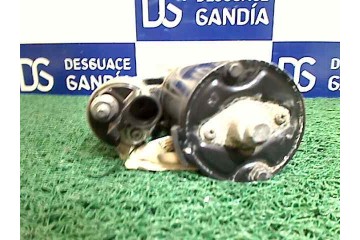 03L911021 MOTOR ARRANQUE AUDI A4 AVANT (8K5) Básico 03L911021 150818 AUDI - 1