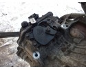 VW GOLF IV FIAT PUNTO AUTOMATIC GEARBOX GPC Version European