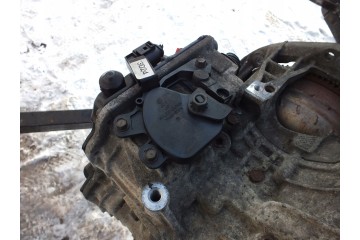 VW GOLF IV FIAT PUNTO AUTOMATIC GEARBOX GPC Version European
