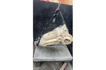 Automatic transmission Volkswagen Touareg III CR 2019 8 gears SBT Part manufacturer Volkswagen OE
