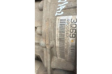 Automatic transmission Volkswagen Touareg III CR 2019 8 gears SBT Catalog number of the part SBT