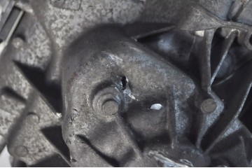 MINI F55 F56 BMW F45 F48 F39 1 5T GEARBOX GS6 58BG ABJ 8671580 FOR PARTS Transmission type manual
