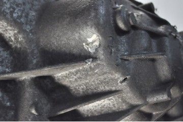 MINI F55 F56 BMW F45 F48 F39 1 5T GEARBOX GS6 58BG ABJ 8671580 FOR PARTS Part manufacturer Mini OE