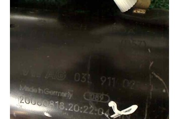 03L911021 MOTOR ARRANQUE AUDI A4 AVANT (8K5) Básico 03L911021 150818 AUDI - 2