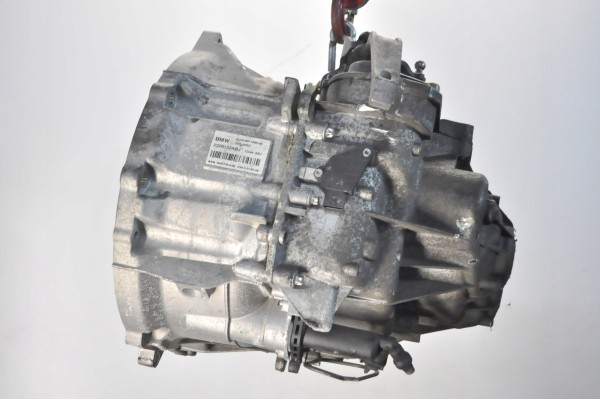 MINI F55 F56 BMW F45 F48 F39 1 5T GEARBOX GS6 58BG ABJ 8671580 FOR PARTS Quality of parts according to GVO O original with manuf