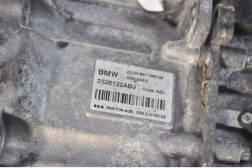 Caja de Cambios MINI F55 F56 BMW F45 F48 F39 1.5T GS6-58BG ABJ 8671580