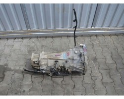 Automatic transmission KIA Sorento 2 5 CRDI X6BA4