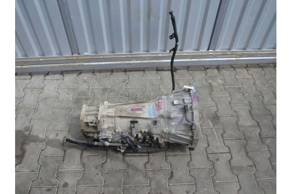 Automatic transmission KIA Sorento 2 5 CRDI X6BA4
