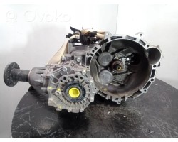 Manual gearbox reducer 4x4 6b Hyundai iX35 E5 2 0 crdi 4x4 SB56JL 2013