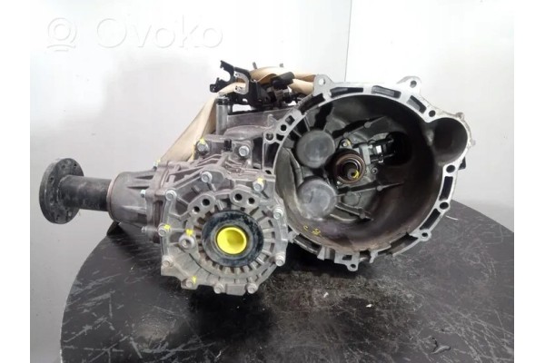 Manual gearbox reducer 4x4 6b Hyundai iX35 E5 2 0 crdi 4x4 SB56JL 2013
