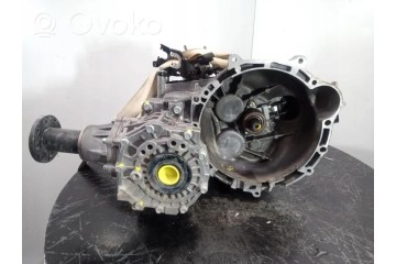 Manual gearbox reducer 4x4 6b Hyundai iX35 E5 2 0 crdi 4x4 SB56JL 2013