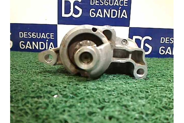 03L911021 MOTOR ARRANQUE AUDI A4 AVANT (8K5)