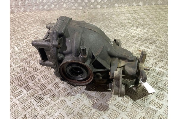 MERCEDES BENZ S W222 REAR DIFFERENTIAL A2213511605