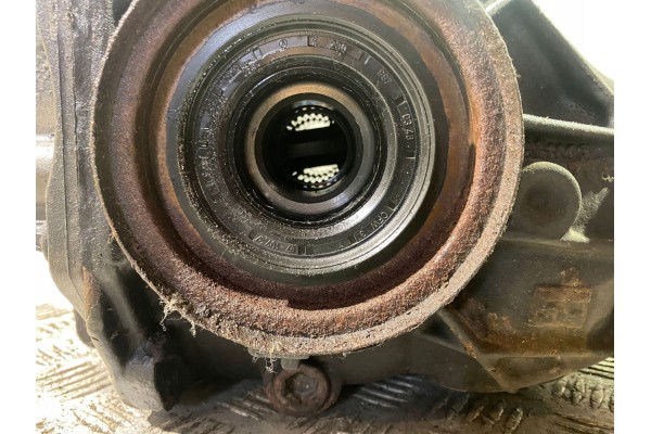 MERCEDES BENZ S W222 REAR DIFFERENTIAL A2213511605 Part manufacturer Mercedes Benz OE