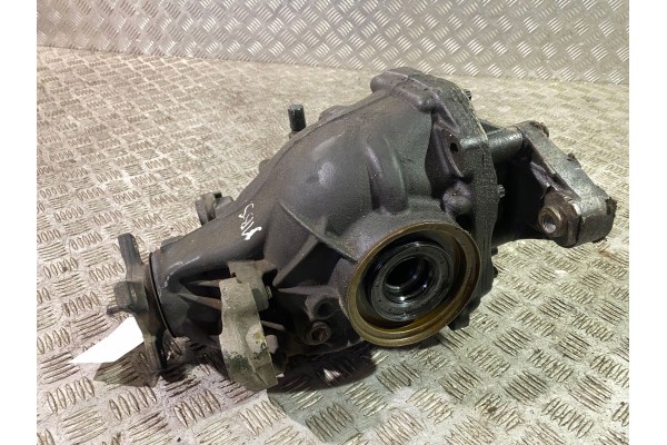 MERCEDES BENZ S W222 REAR DIFFERENTIAL A2213511605 Catalog number of the part A2213511605