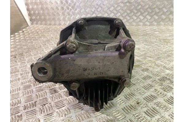 MERCEDES BENZ S W222 REAR DIFFERENTIAL A2213511605 Car type passenger cars