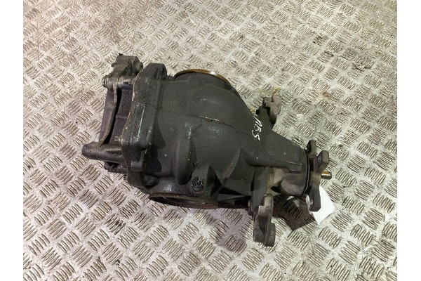MERCEDES BENZ S W222 REAR DIFFERENTIAL A2213511605 Installation side multipurpose