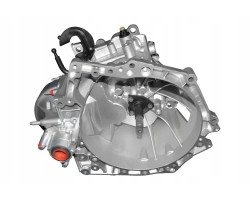 Gearbox 20DP76 1 6 HDI Citroen Berlingo