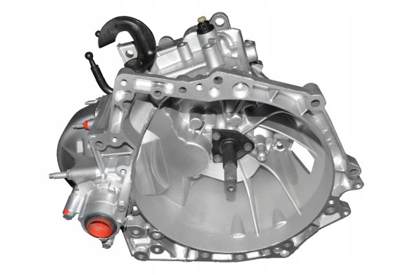Gearbox 20DP76 1 6 HDI Citroen Berlingo