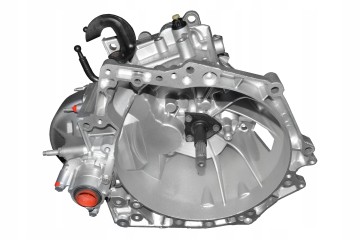 Gearbox 20DP76 1 6 HDI Citroen Berlingo