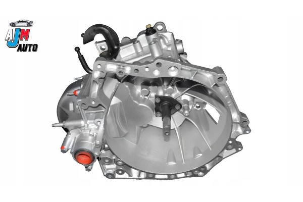Gearbox 20DP76 1 6 HDI Citroen Berlingo Catalog number of the part AJM S0137 20DP76 20DP76